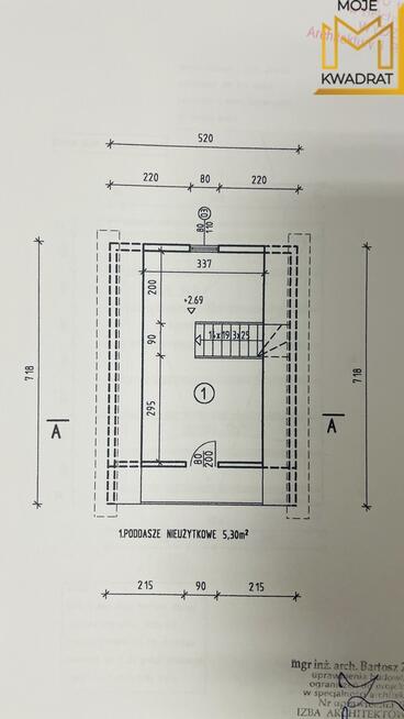 Domek z drewna na działce 1,08 hektara ze stawem !