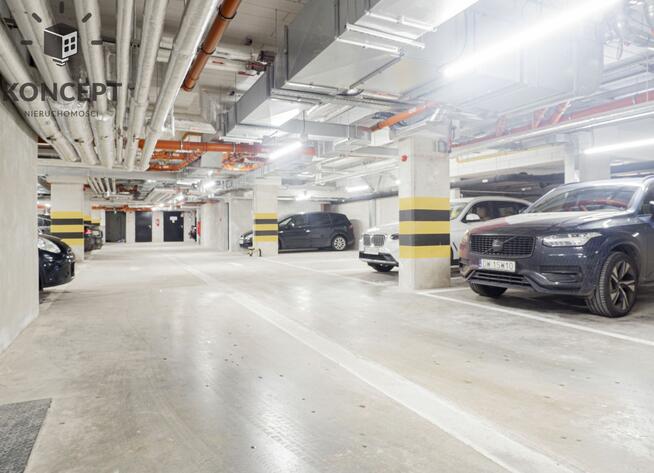 Wyjątkowa kawalerka | Garaż | Partynice | od 01.05