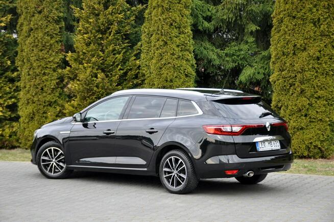 Renault Megane 1.6dCi(130KM)*Led*Duża Navi*Skóry*Ambiente*Reling*I Wł*Alu16"ASO