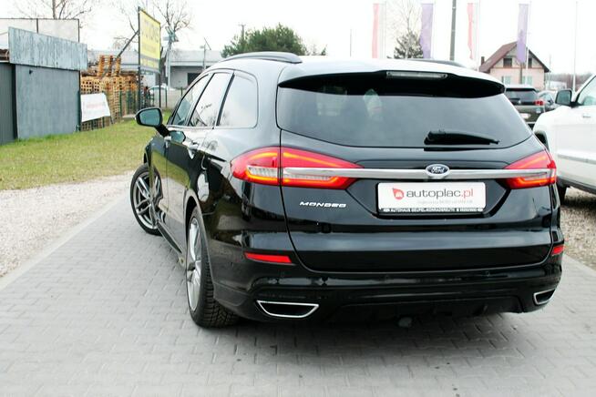 Ford Mondeo Od 970złM-c! Szyberdach*180PsAutomat*BardzoBogateST-Line#