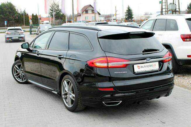 Ford Mondeo Od 970złM-c! Szyberdach*180PsAutomat*BardzoBogateST-Line#
