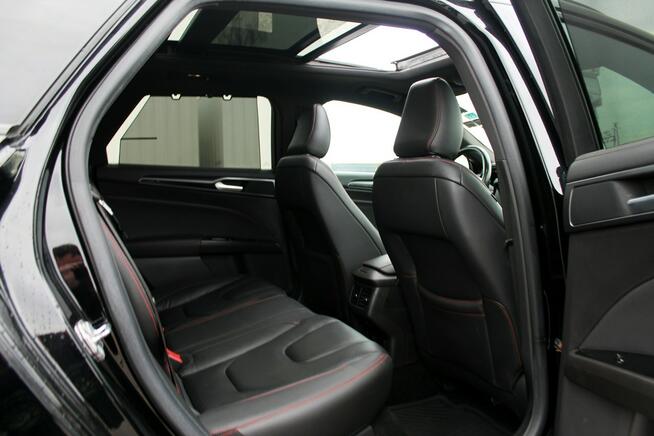 Ford Mondeo Od 970złM-c! Szyberdach*180PsAutomat*BardzoBogateST-Line#
