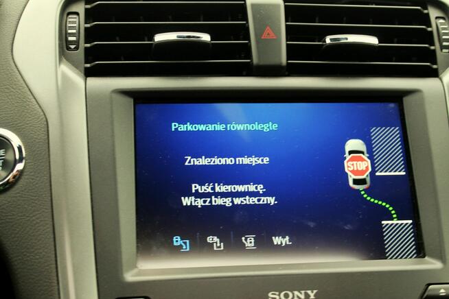 Ford Mondeo Od 970złM-c! Szyberdach*180PsAutomat*BardzoBogateST-Line#
