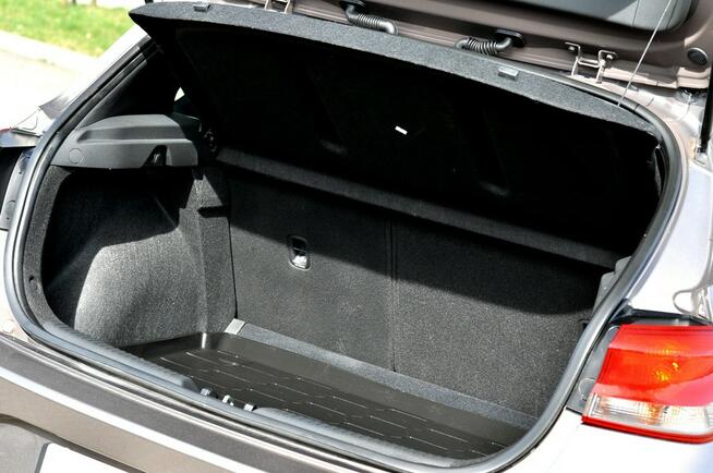 Hyundai i30 _1.5 T GDI 160KM 48V_Premium_Navi_Led_Kamera_