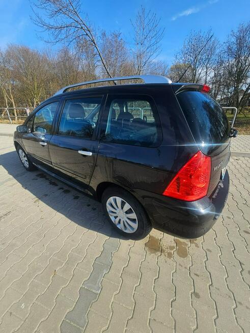 Peugeot 307 Benzyna 1.6 - 220 tys km
