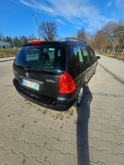 Peugeot 307 Benzyna 1.6 - 220 tys km
