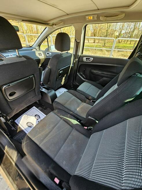 Peugeot 307 Benzyna 1.6 - 220 tys km