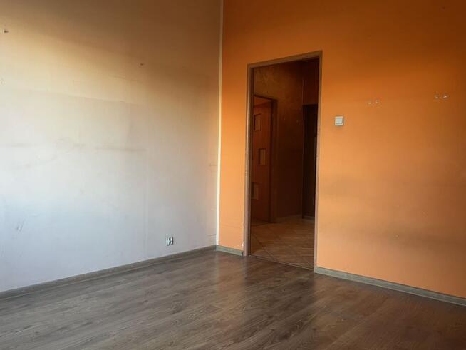 2/3 pokoje, kuchnia ze spiżarnią, ogródek, do rem.