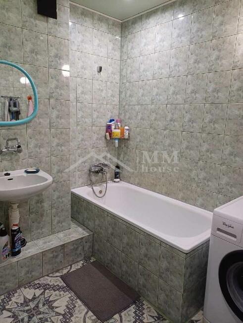 Mieszkanie z balkonem w Braniewie