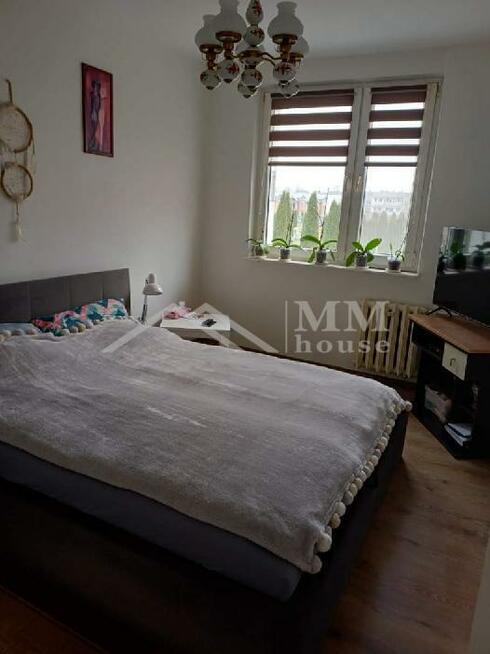 Mieszkanie z balkonem w Braniewie