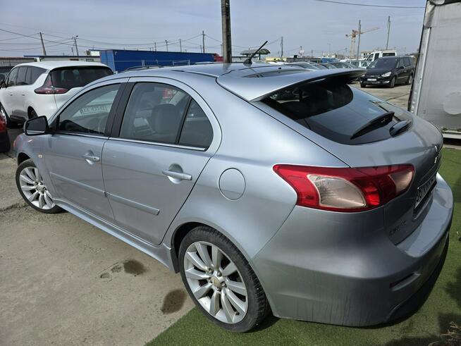 Mitsubishi Lancer 1.5 109KM | 2010 | KLIMA | ALU | NAVI