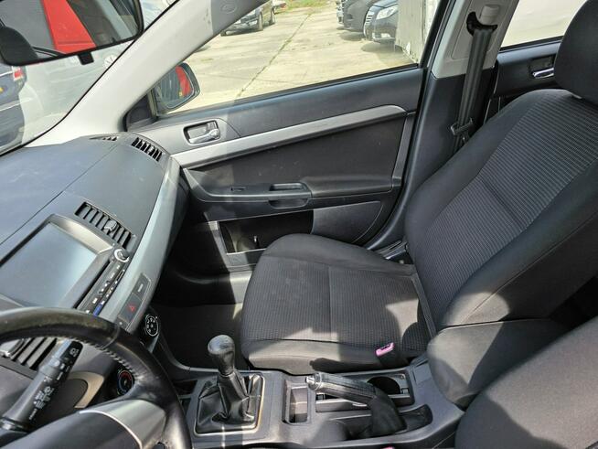 Mitsubishi Lancer 1.5 109KM | 2010 | KLIMA | ALU | NAVI