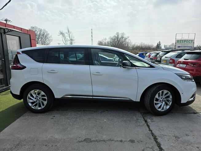 Renault Espace Initiale Paris|Navi|Kamera|Szyberdach|Automat|Full LED