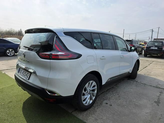 Renault Espace Initiale Paris|Navi|Kamera|Szyberdach|Automat|Full LED