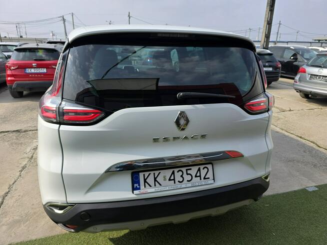 Renault Espace Initiale Paris|Navi|Kamera|Szyberdach|Automat|Full LED