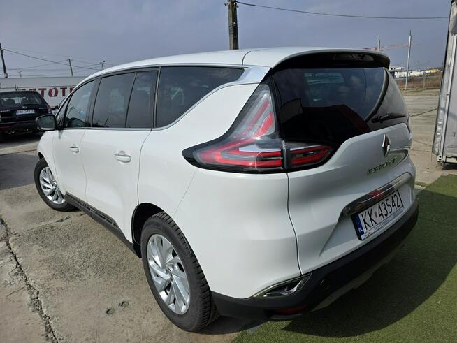 Renault Espace Initiale Paris|Navi|Kamera|Szyberdach|Automat|Full LED