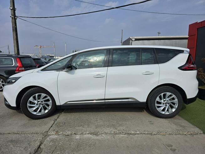 Renault Espace Initiale Paris|Navi|Kamera|Szyberdach|Automat|Full LED