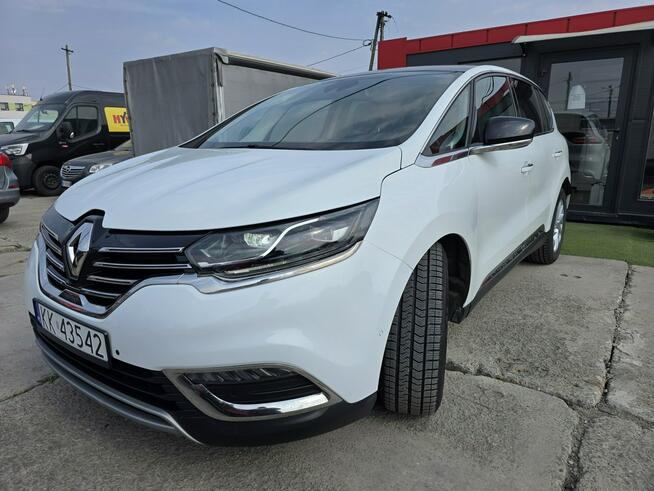 Renault Espace Initiale Paris|Navi|Kamera|Szyberdach|Automat|Full LED