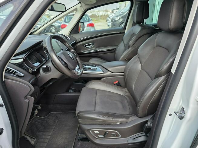 Renault Espace Initiale Paris|Navi|Kamera|Szyberdach|Automat|Full LED