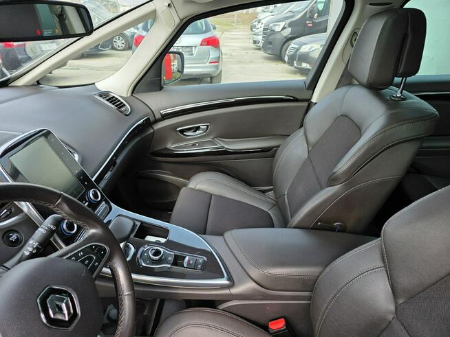 Renault Espace Initiale Paris|Navi|Kamera|Szyberdach|Automat|Full LED