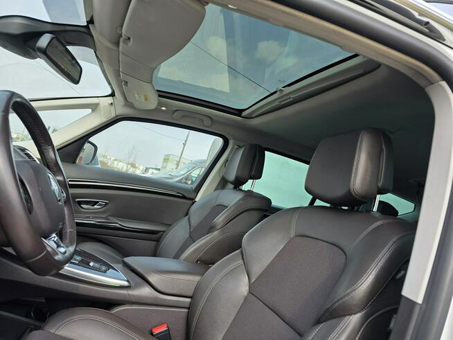 Renault Espace Initiale Paris|Navi|Kamera|Szyberdach|Automat|Full LED