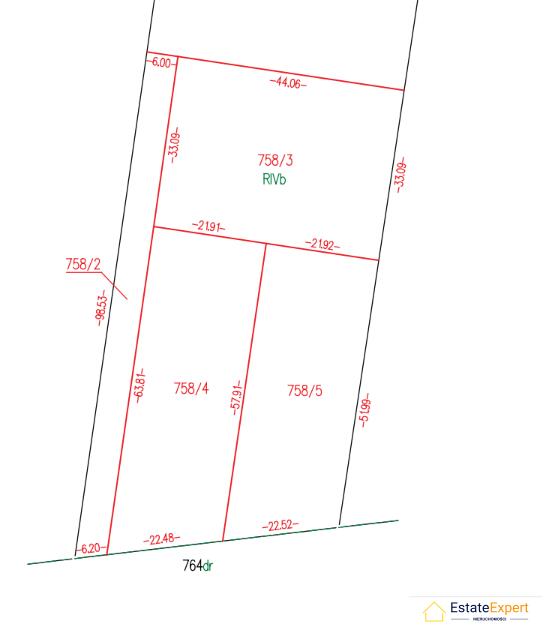 Działki budowlane z WZ w pięknej okolicy w świetnej cenie!