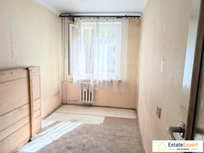 Super Inwestycja - Mieszkanie KSM 4 pokoje