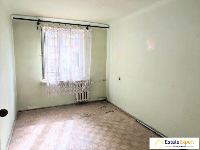 Super Inwestycja - Mieszkanie KSM 4 pokoje