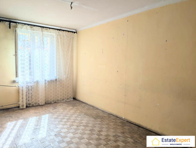 Super Inwestycja - Mieszkanie KSM 4 pokoje