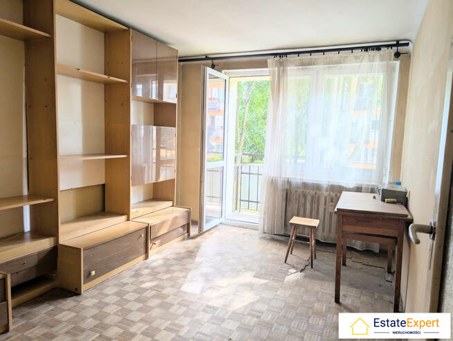 Super Inwestycja - Mieszkanie KSM 4 pokoje