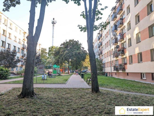 Super Inwestycja - Mieszkanie KSM 4 pokoje