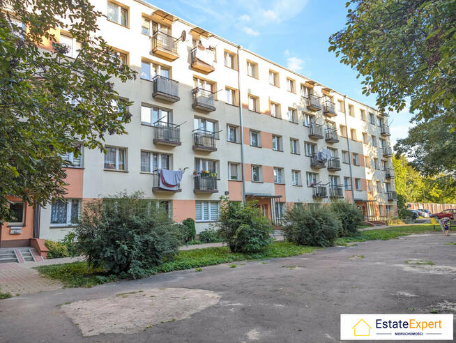 Super Inwestycja - Mieszkanie KSM 4 pokoje