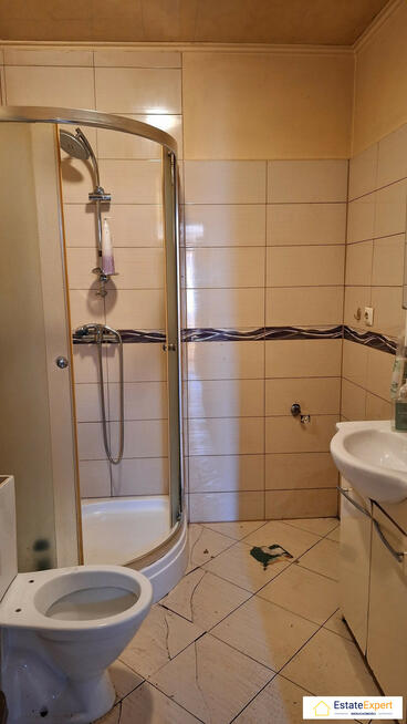 Dom z potencjałem w spokojnej okolicy – Suchowola k. Chmielnika 120m2