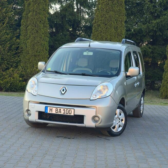 Renault Kangoo ENERGY dCi 75 FAP Authentique