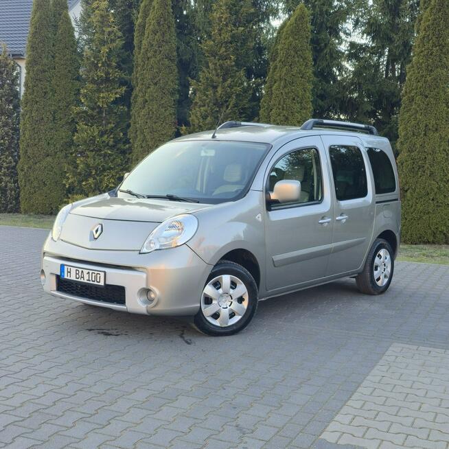 Renault Kangoo ENERGY dCi 75 FAP Authentique