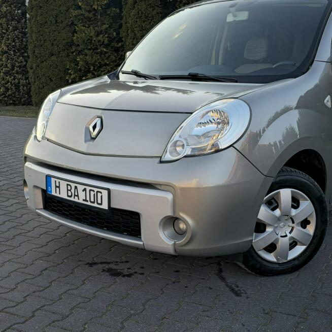 Renault Kangoo ENERGY dCi 75 FAP Authentique