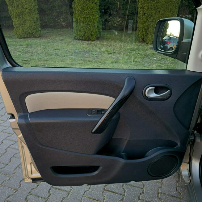 Renault Kangoo ENERGY dCi 75 FAP Authentique