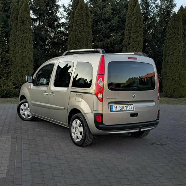 Renault Kangoo ENERGY dCi 75 FAP Authentique