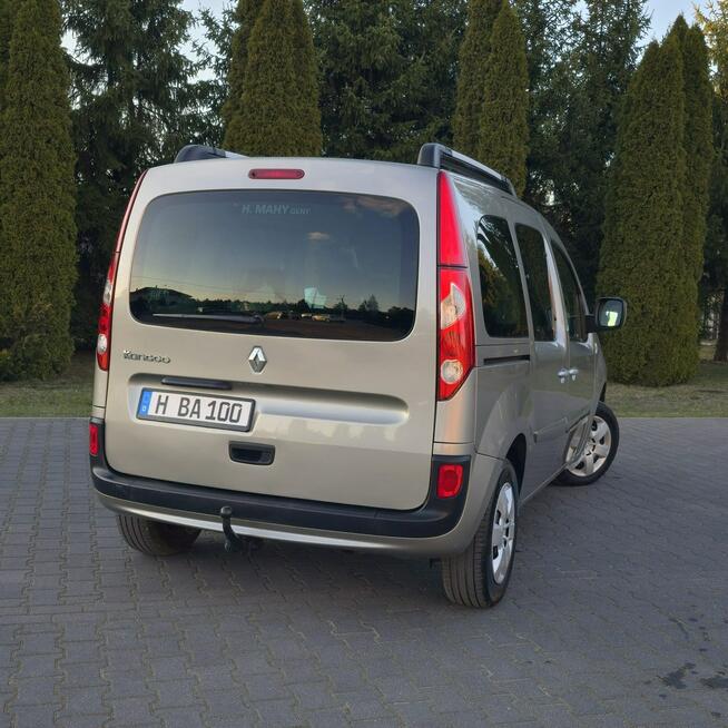 Renault Kangoo ENERGY dCi 75 FAP Authentique
