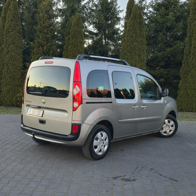 Renault Kangoo ENERGY dCi 75 FAP Authentique