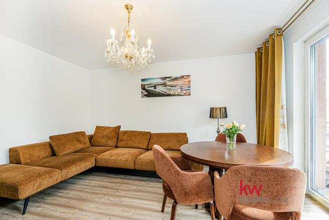 Mieszkanie Poznań gm. Poznań-Wilda Dębiec, Czeremchowa