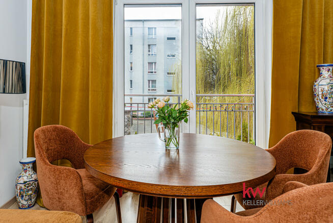 Mieszkanie Poznań gm. Poznań-Wilda Dębiec, Czeremchowa