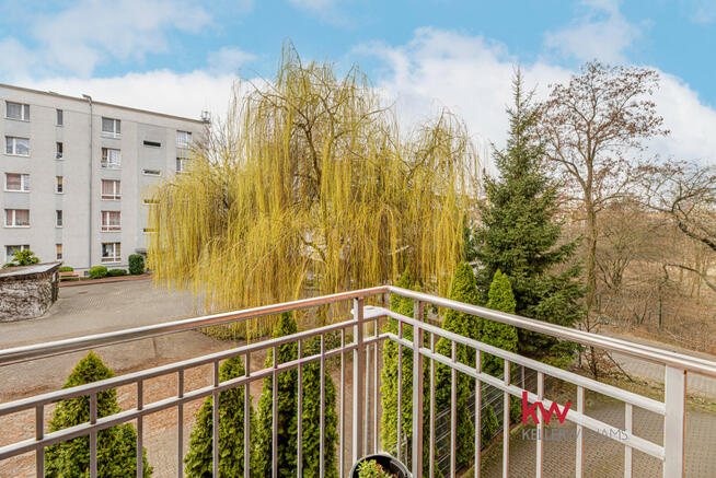 Mieszkanie Poznań gm. Poznań-Wilda Dębiec, Czeremchowa