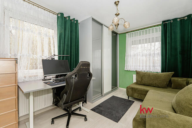 Mieszkanie Poznań gm. Poznań-Wilda Dębiec, Czeremchowa