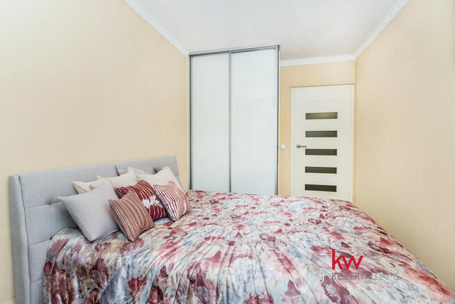 Mieszkanie Poznań gm. Poznań-Wilda Dębiec, Czeremchowa