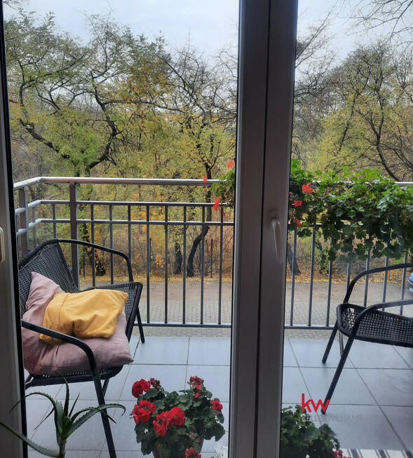 Mieszkanie Poznań gm. Poznań-Wilda Dębiec, Czeremchowa