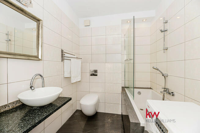 Mieszkanie Poznań gm. Poznań-Wilda Dębiec, Czeremchowa