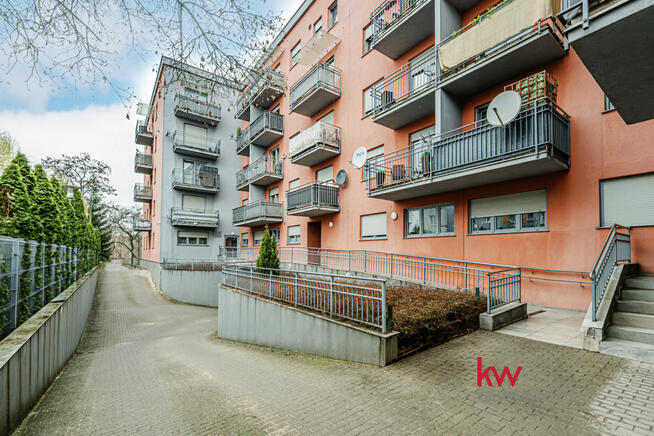 Mieszkanie Poznań gm. Poznań-Wilda Dębiec, Czeremchowa