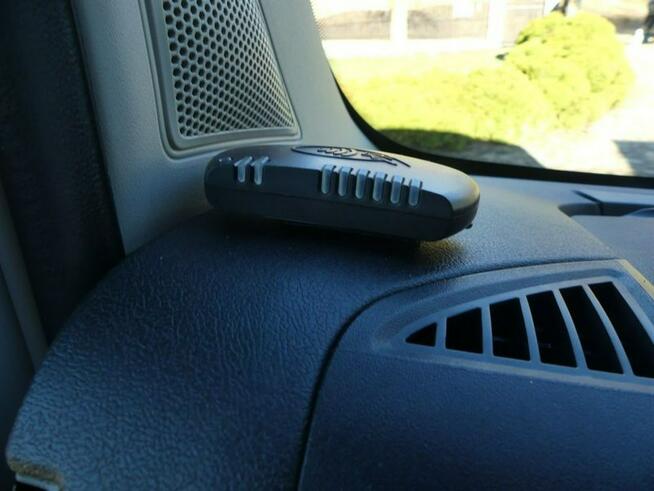 Peugeot Boxer 2,2 hdi 165KM Klimatronik , nawigacja , kamera , asystent pasa ruchu