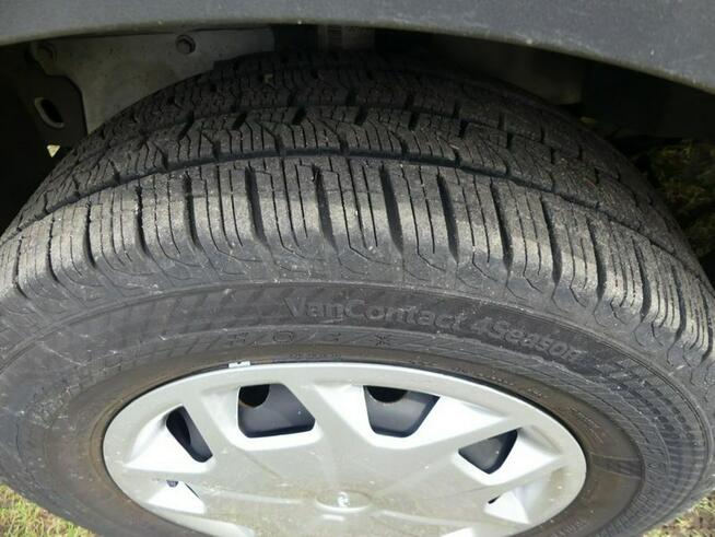 Ford Transit 2,0 Tdci 130KM Long L4H3 Klima Kamera cofania asystent pasa F. VAT-23